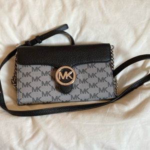 Michael Kors Small Crossbody